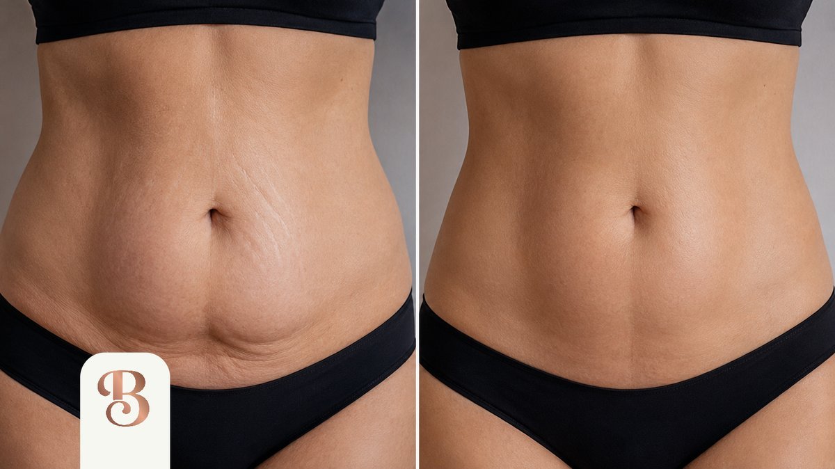 Imagem ilustrativa sobre valor abdominoplastia 2026.